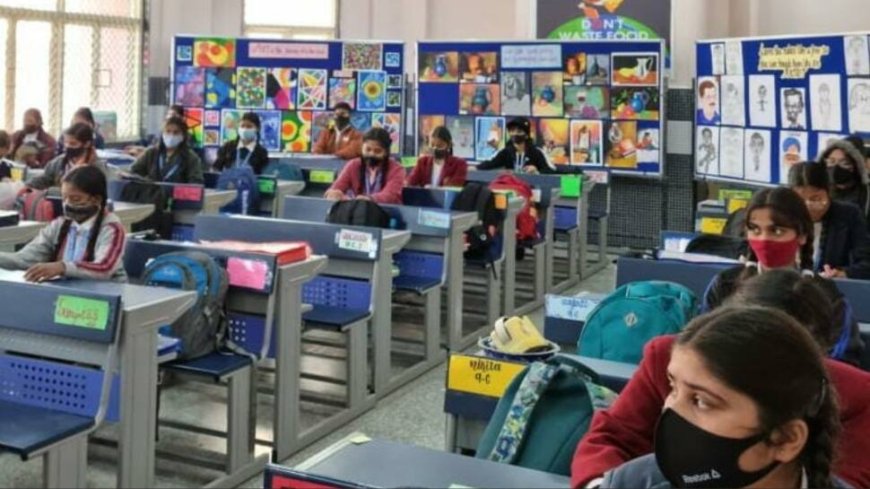 Are Schools Closed Tomorrow In Delhi-NCR? Latest Updates Amid India-Pakistan Tensions