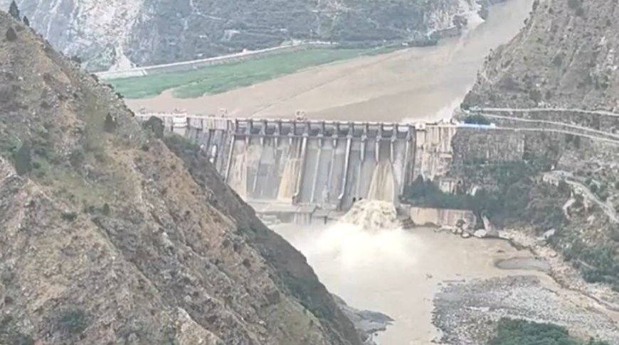 Reasi News LIVE: India-Pakistan War- Jammu Police Issues Advisory As Region Faces Blackout