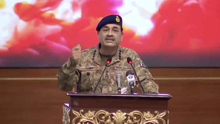 Pakistan’s Military Dictatorship And Its Impact On Democracy