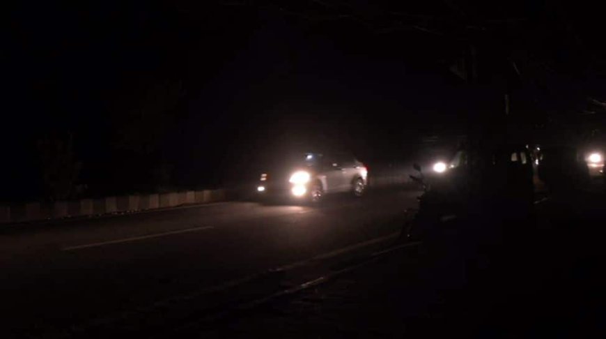 Rajouri News LIVE: India-Pakistan War- Jammu Police Issues Advisory As Region Faces Blackout