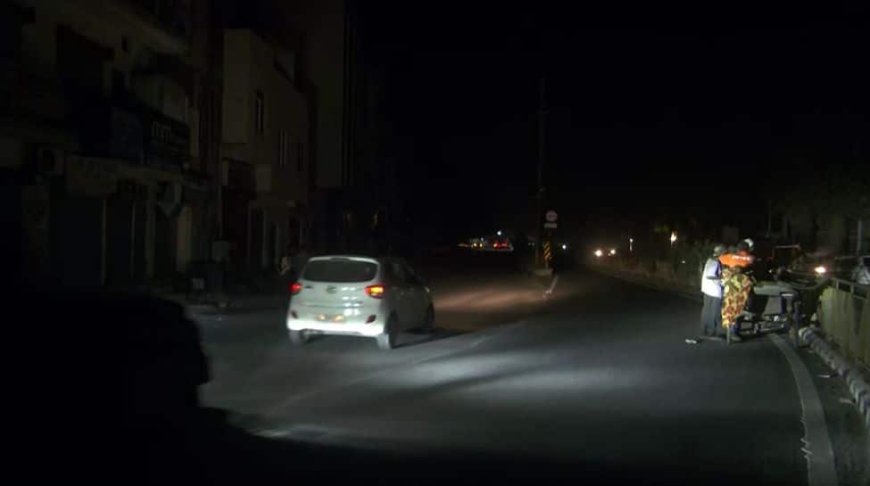 Doda News LIVE: India-Pakistan War- Jammu Police Issues Advisory As Region Faces Blackout