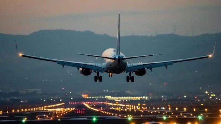 India-Pakistan War: Indian Airports Temporarily Shut Till May 10, Check Complete City-Wise List