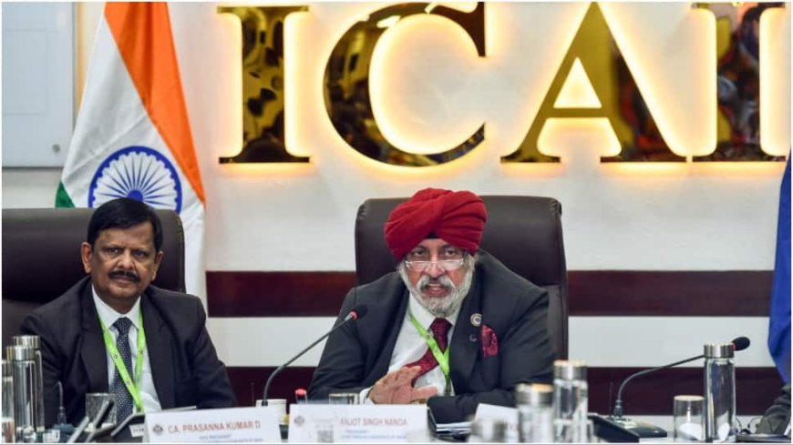 ICAI CA Inter, Final Exams Postponed Due To India-Pakistan Tensions; New Dates To Be Announced