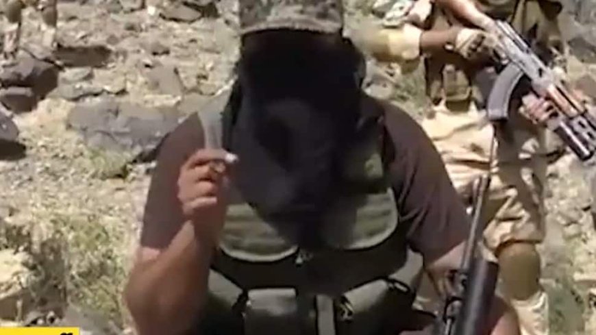 Amid India-Pakistan War, BLA Captures Key Army Posts In Balochistan