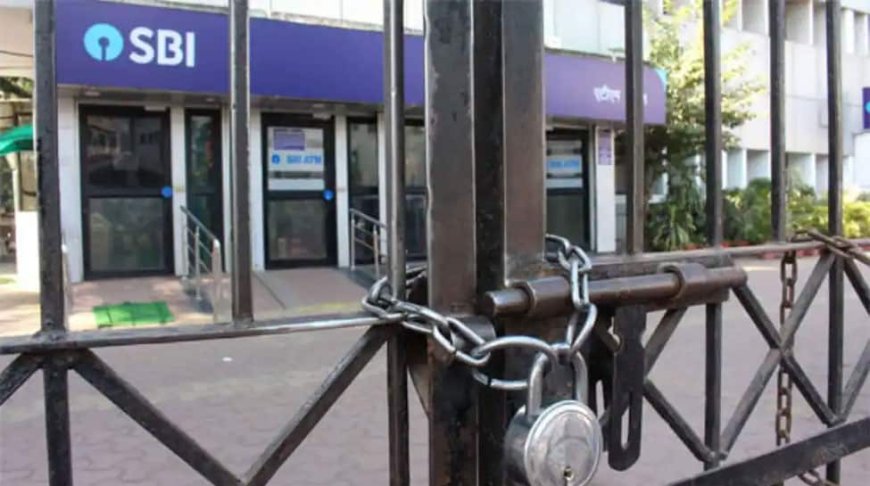 India-Pakistan War: Are Banks Closed Or Open Today, 9 May 2025? Check RBI List