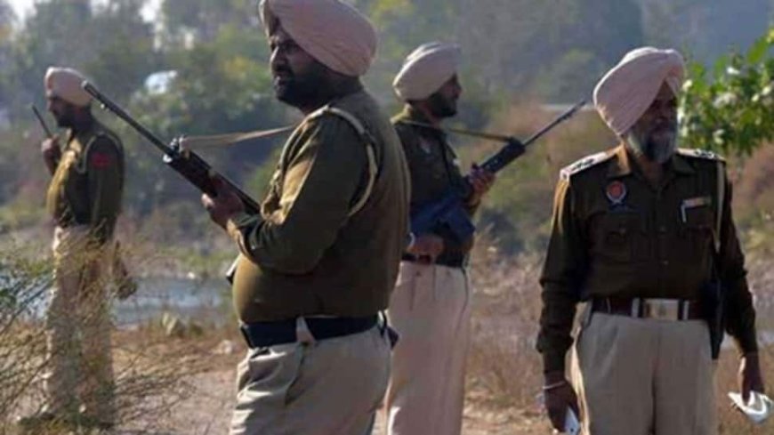 India-Pakistan War: Punjab Shuts All Educational Institutes, Cancels Exams