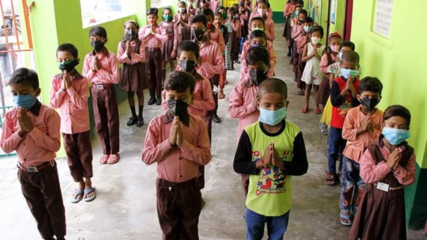 India-Pakistan War: Schools, Colleges Shut In Jammu Kashmir, Himachal Pradesh Amid Tensions