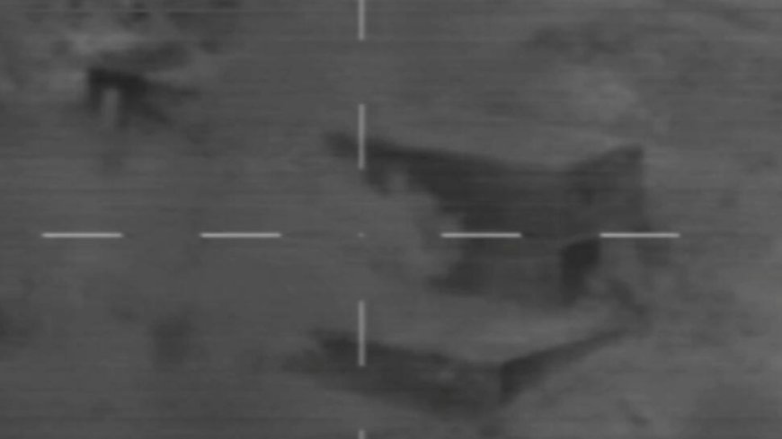 Indian Army Confirms Drone Attack By Pakistan; Vows Strong Response To Any Aggression