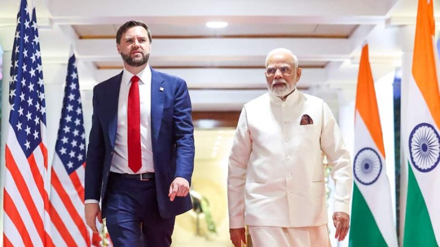 India-Pakistan War: Why US Is Maintaining Distance From Asian Conflict?