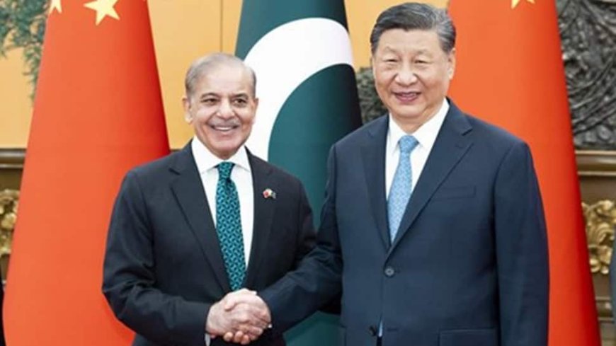 India-Pakistan Conflict: A Ticking Time Bomb For Chinese Strategy
