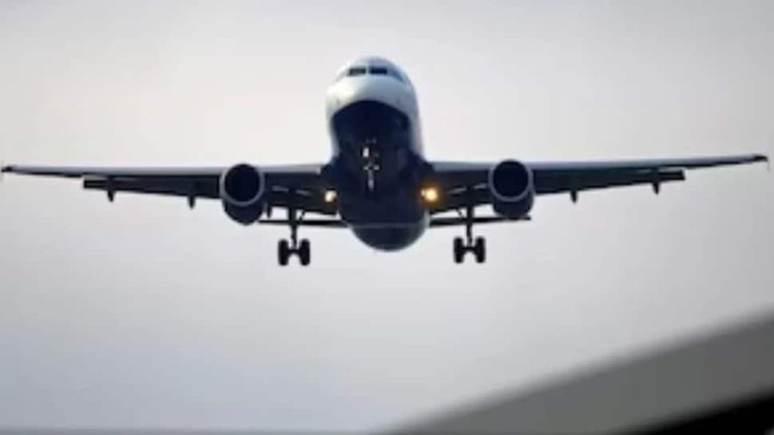 India-Pakistan War: Is Delhi Airport Closed? DIAL Issues New Advisory For May 9