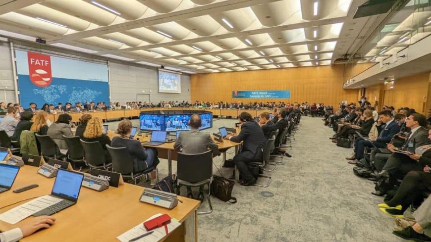 India Readies For Economic Strike On `Terror State` Pakistan; Pushes For FATF Grey Listing, IMF Loan Cancellation