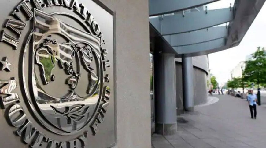 India To Oppose Pakistan’s Case For Availing A Fresh $1.3 Billion IMF Loan