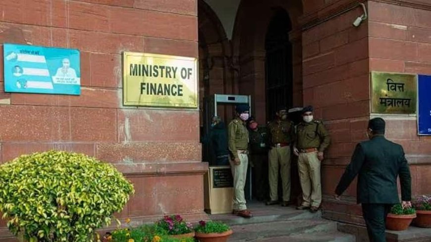 India-Pakistan War: Crucial Finance Ministry Meet Today; RBI, Banks, IT Dept In Attendance