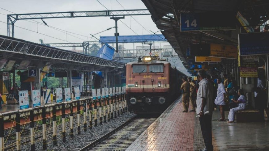 India-Pakistan War: Indian Railways Announces Special Train From Jammu To...; Check Timings, Route, And More