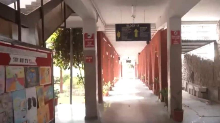 Air Sirens Sounded In Chandigarh After Air Force Alert, Residents Advised To Stay Indoors