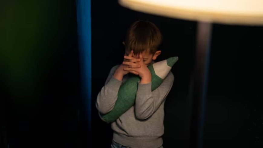 Global Study Reveals Shocking Scale Of Childhood Sexual Violence: 1 In 5 Women, 1 In 7 Men Affected By Age 15