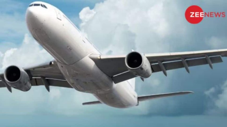 India-Pak Conflict Affects 11% Of Daily Domestic Air Traffic: Industry Data