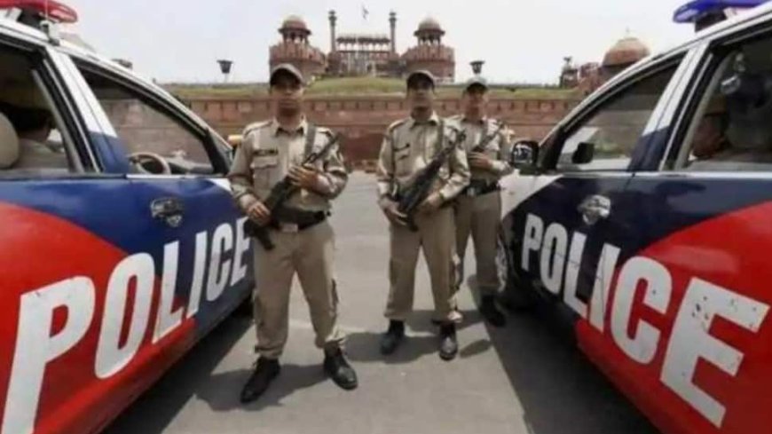 Bomb Threat At THIS Place In Delhi - DDCA Receives Email Claiming Revenge For Operation Sindoor