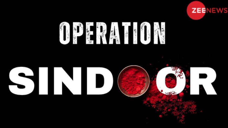 Operation Sindoor: How India Aced Diplomatic Battle After Hitting Terror Hubs Inside Pakistan