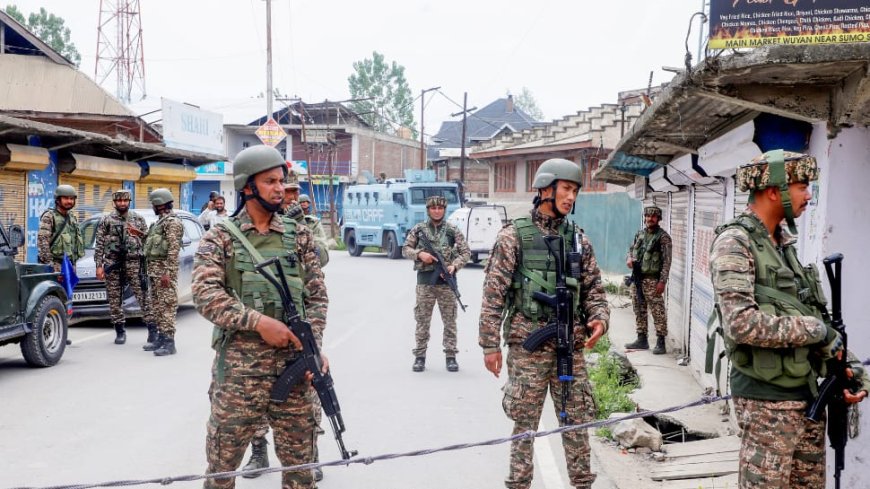Missile Attack Preparedness: What Citizens Should Do Amid Rising India-Pakistan Tensions | Know Here