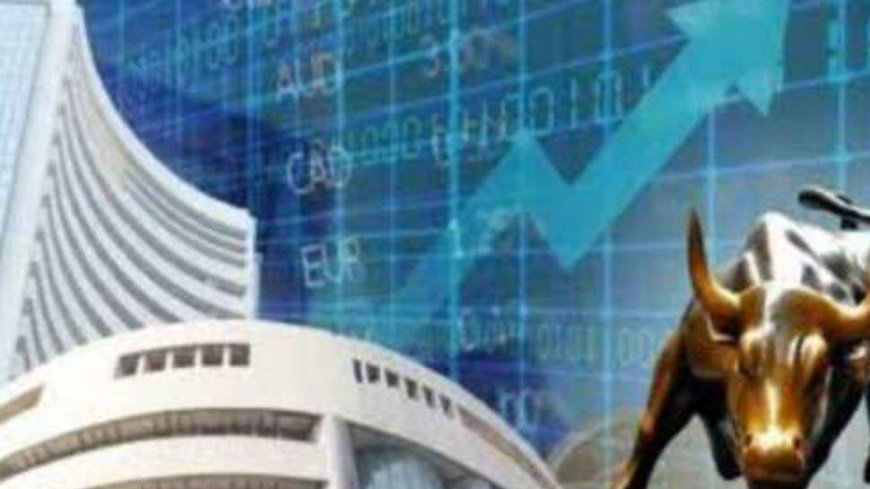 India-Pakistan Tensions Trigger Selloff In Stock Markets, Sensex Falls 880 Points