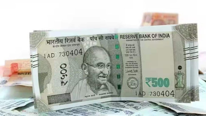 India's Credit Rating Upgraded To 'BBB' With 'Stable' Trend: Morningstar DBRS