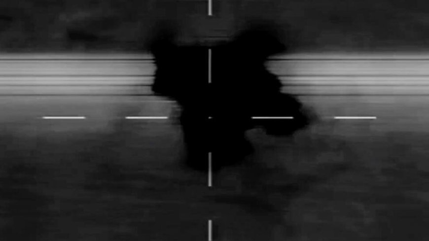India-Pakistan Tensions: Indian Air Defence Shoots Down Drones In Awantipura, Kashmir Blackout Follows