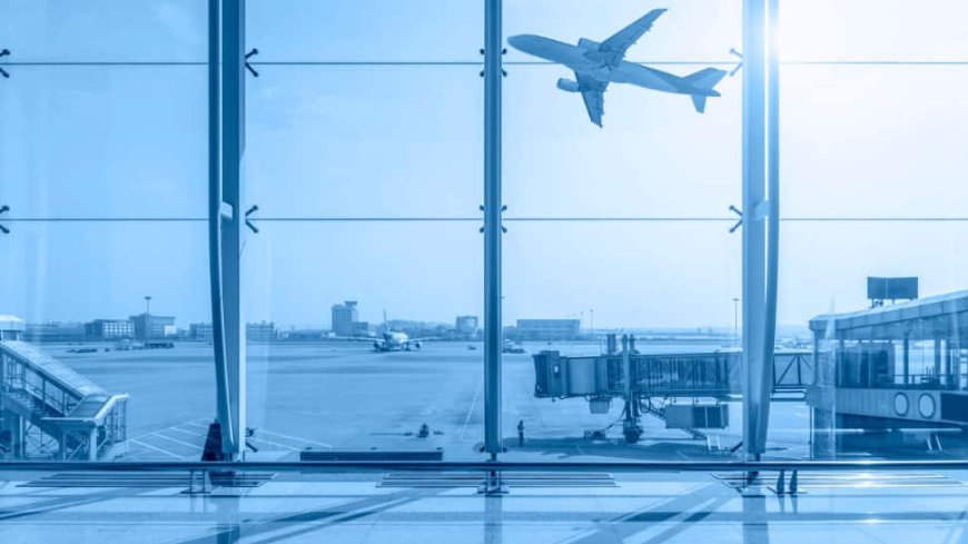 Indian Carriers Cancel Flights To 24 Airports Till May 15 As Tensions Flare Up