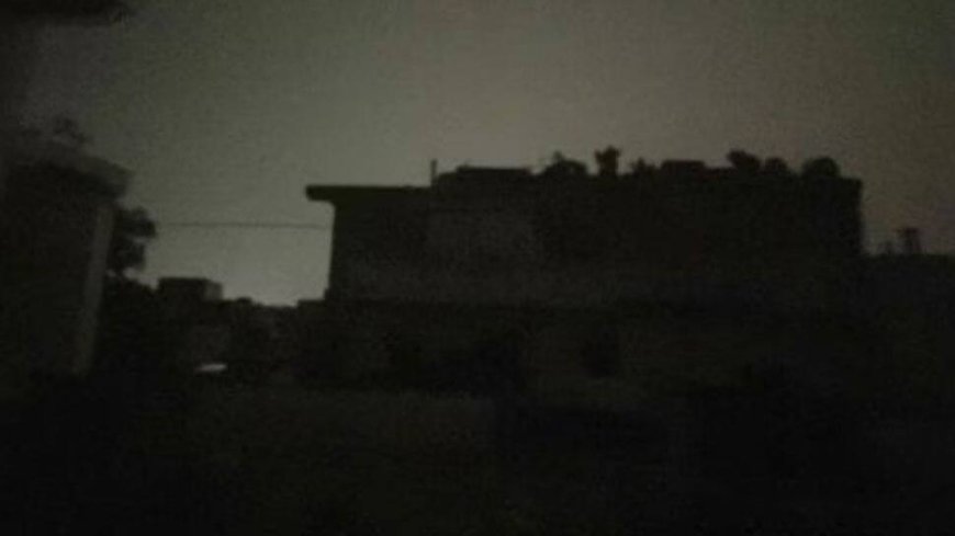 Ambala News LIVE: India-Pakistan War, Drone Attack Haryana Police Alert, Issues Advisory Amid Blackout