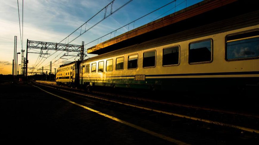 Railway Protection Force Tightens Security In NFR Zone