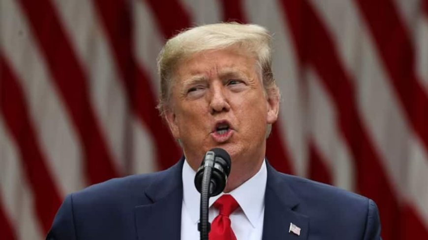 'Trying To Bring...': America's Statement On Escalating Tensions Between India And Pakistan