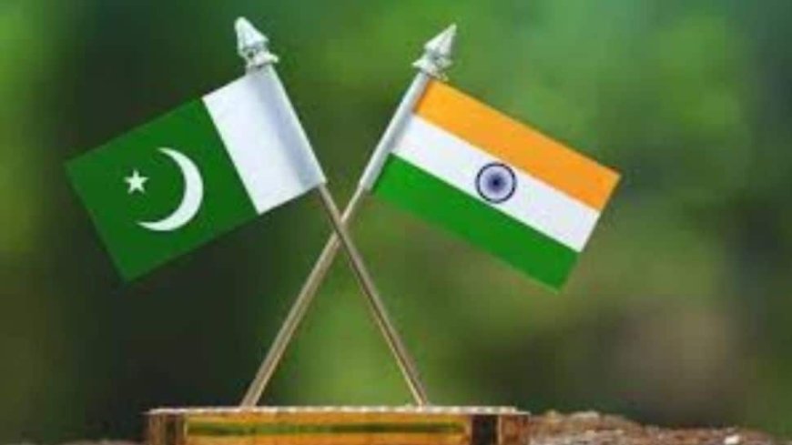 India-Pakistan War: After Jaisalmer, Drone Attacks Reported In Barmer; Red Alert Issued Across Border Districts
