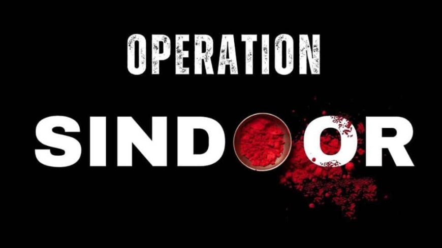 India-Pakistan War: India Strikes Jaish-e-Mohammad Base in Bahawalpur, Linked to Daniel Pearl’s 2002 Killing
