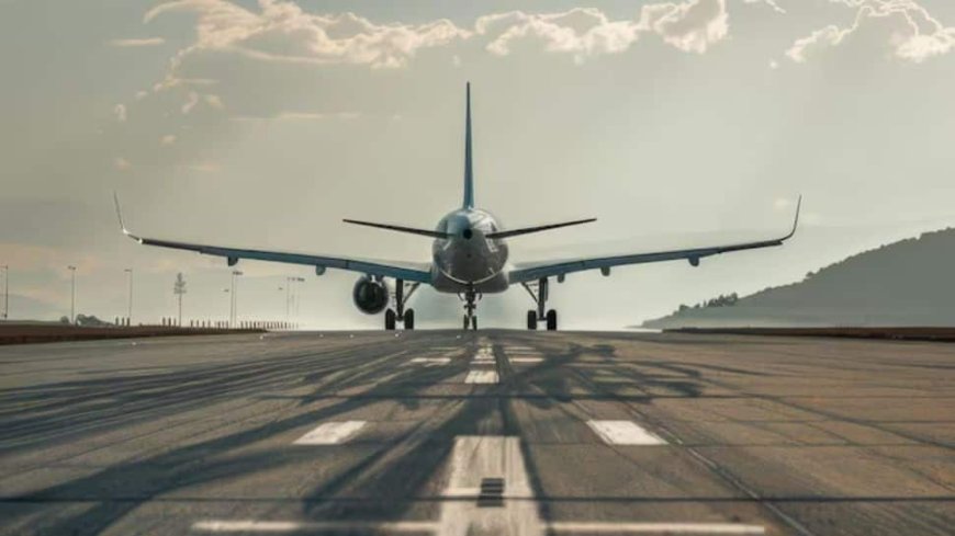India-Pakistan War: India Closes Northern, Western Airports Till May 15: Check Full Airport List, Air Route Restrictions