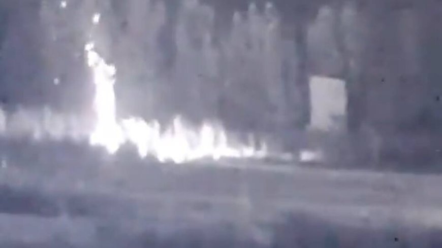 Blown To Pieces: BSF Destroys Terrorist Launch Pad In Sialkot`s Looni In Retaliation To Pakistan`s Ceasefire Violation - Watch Video