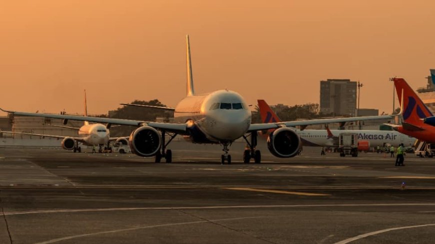 32 Airports Closed As Tension With Pakistan Boils: Are Delhi And Mumbai Airports Included? THESE Flights May Be Delayed/Cancelled