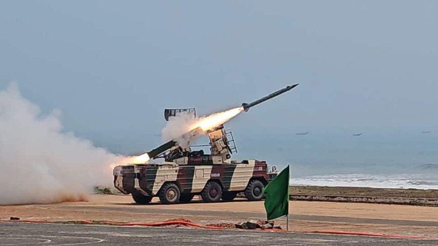 India-Pakistan Conflict: Check How China Is Collecting Indian Military Data Using Spy Satellites