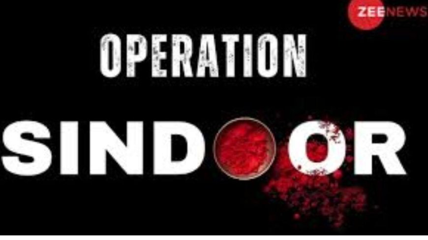 Who Was Mohammad Yusuf Azhar Jaish-e-Mohammed Terrorist Killed In Indian Strikes On Pakistan Operation Sindoor?