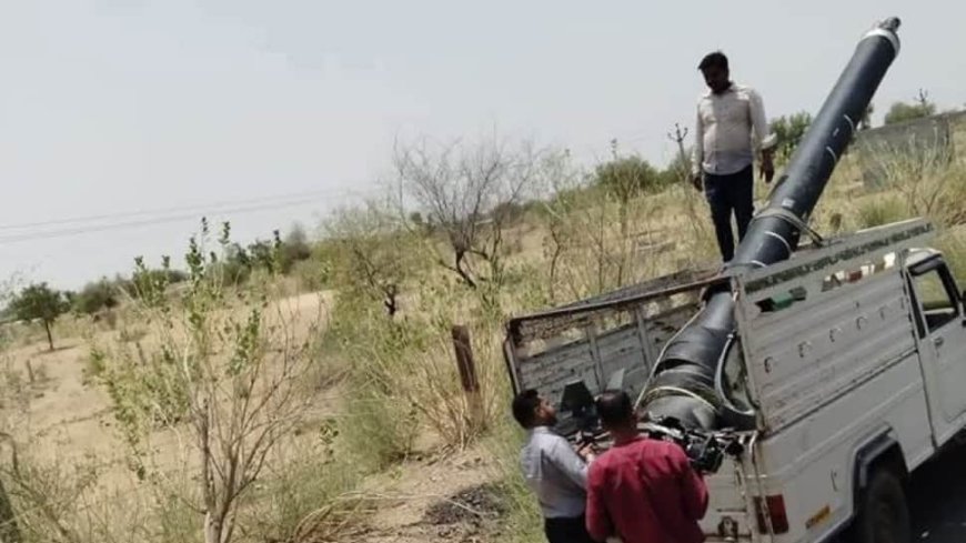 Rajasthan: Border Districts Of Barmer, Jaisalmer, Bikaner, Phalodi, Jodhpur On Alert Amid Pakistan Airstrike Warning