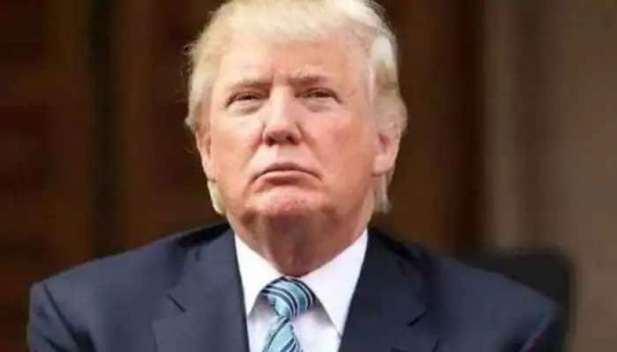 Donald Trump Reaffirms 'Minimum' 10% Baseline Tariff