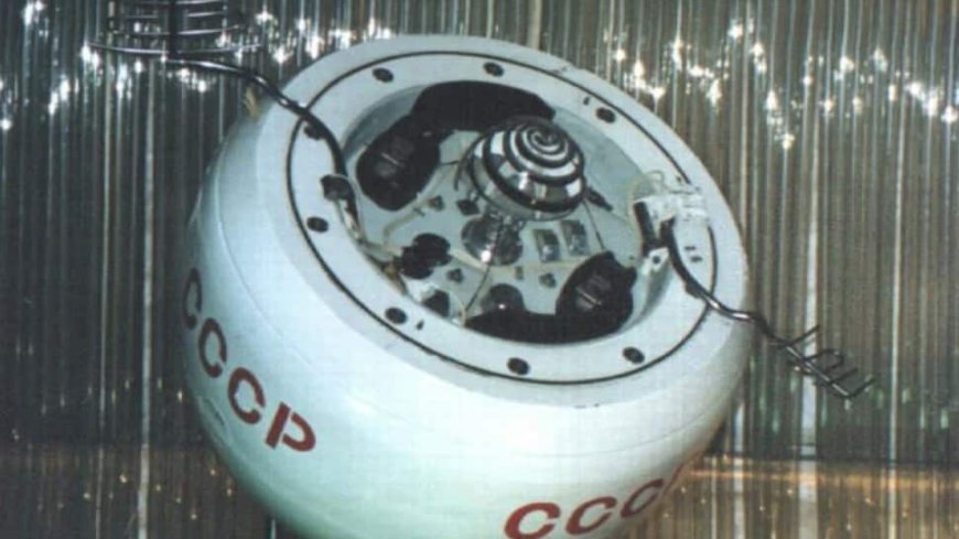 Kosmos 482 Crash Alert: When And Where Soviet Spacecraft Could Fall Today