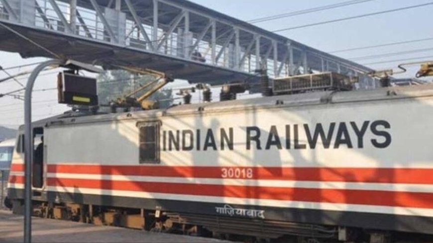 Railways Deploy THESE Special Trains From Border Areas Amid Border Tensions, Confirms Railway Board