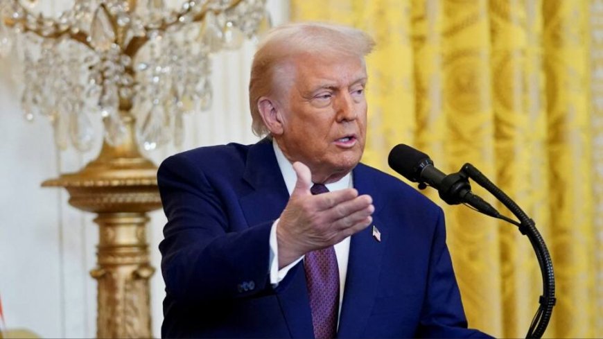 India-Pakistan Have Agreed To Full And Immediate Ceasefire After Long Talks: Trump