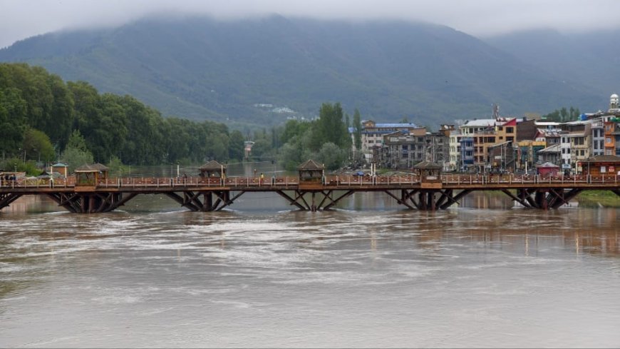 Ceasefire Initiated By Pakistan, No Preconditions Set; Indus Water Treaty Suspended: MEA Sources
