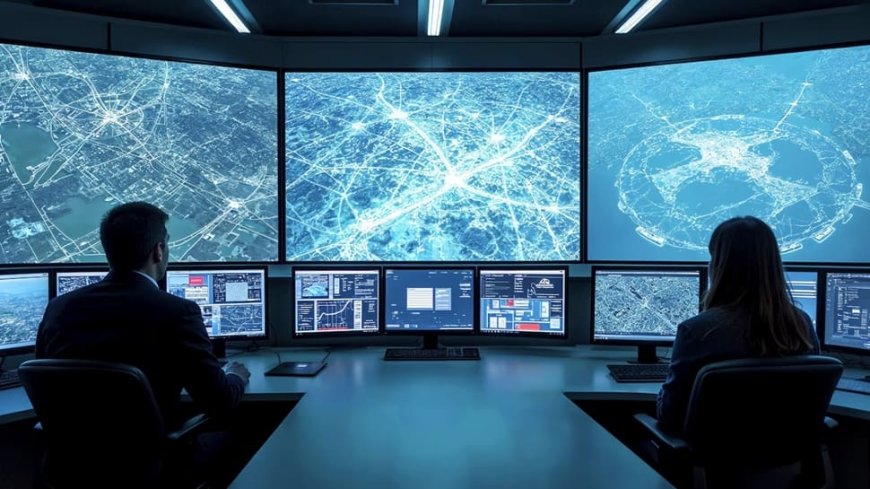 STQC Certification: Fortifying India`s Surveillance Infrastructure Amid Geopolitical Tensions