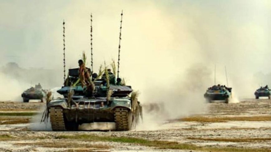 Ceasefire On India's Terms: How Pakistan Was Forced On Backfoot During Operation Sindoor