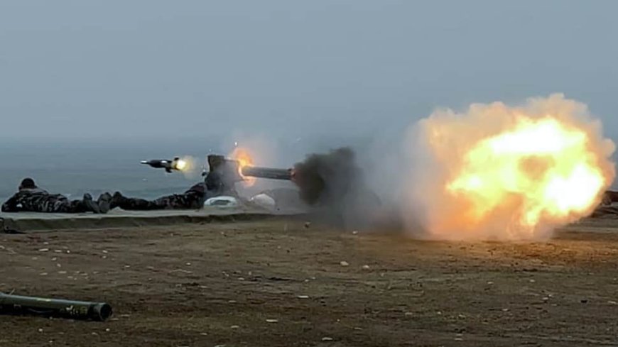 India-Pakistan Conflict Morning Brief: India's Massive Retaliation, Ceasefire, Drone Attack & More - 10 Key Developments