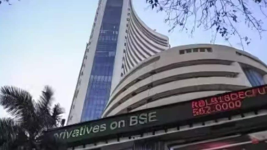 Will Stock Market Be Closed On Buddha Purnima, May 12? Full Holiday List Inside