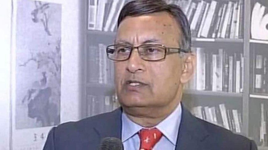 Without America, Pakistan Couldn’t Have Faced India, Says Ex-Envoy